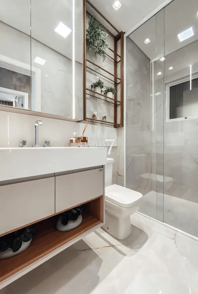 Apartamento, 3 quartos, 95 m² - Foto 3