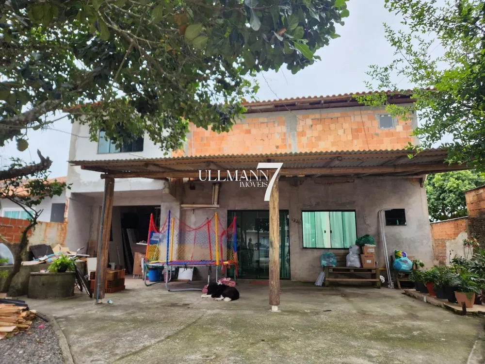 Casa, 4 quartos, 185 m² - Foto 2