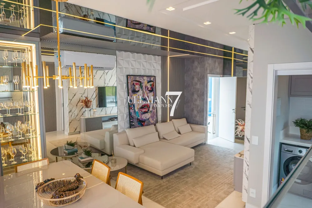 Apartamento, 3 quartos, 95 m² - Foto 4