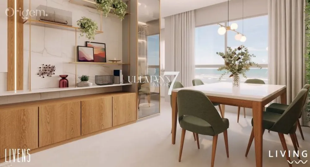 Cobertura, 3 quartos, 115 m² - Foto 4