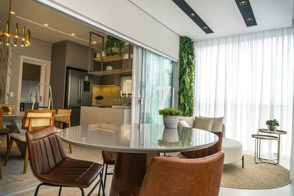 Apartamento, 3 quartos, 95 m² - Foto 3