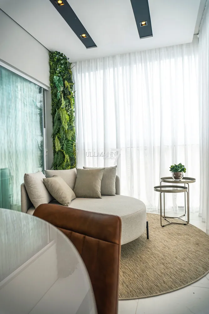 Apartamento, 2 quartos, 82 m² - Foto 4