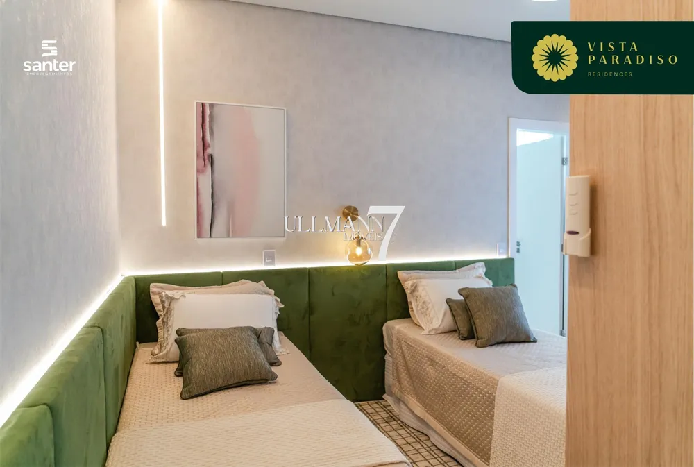 Apartamento, 3 quartos, 146 m² - Foto 2
