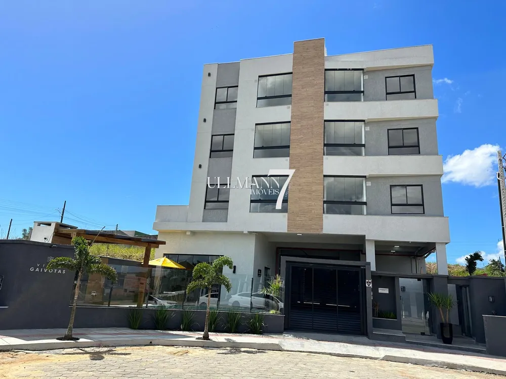 Sobrado, 2 quartos, 54 m² - Foto 1