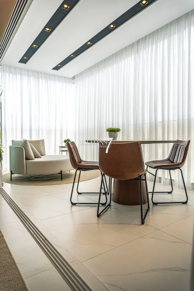 Apartamento, 3 quartos, 93 m² - Foto 1