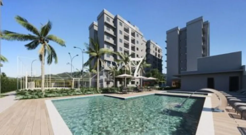Apartamento, 2 quartos, 66 m² - Foto 3
