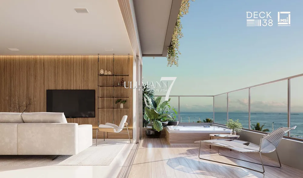 Apartamento, 3 quartos, 156 m² - Foto 4