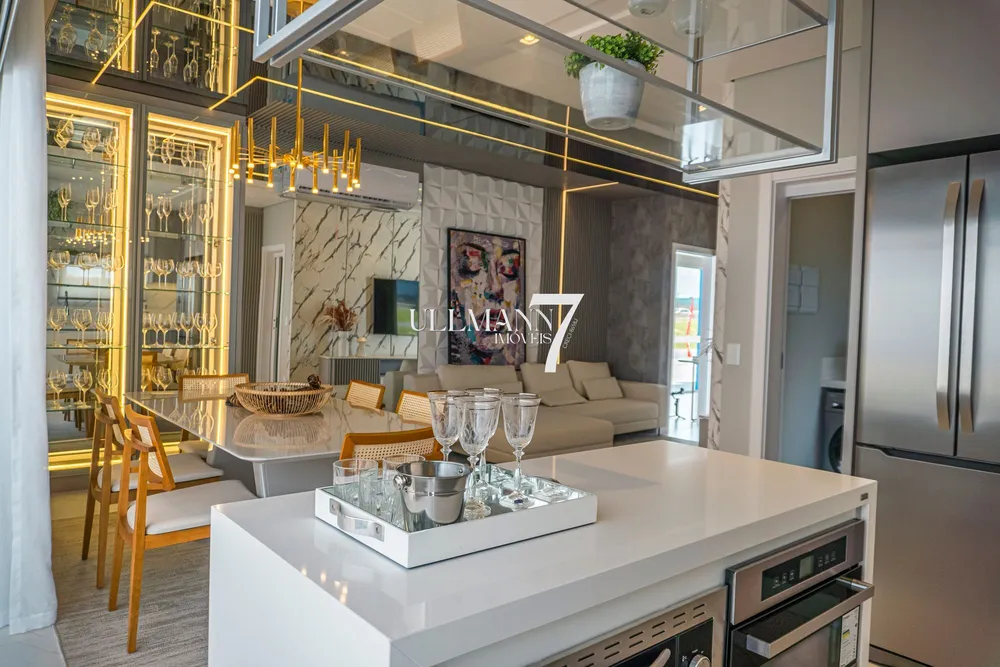 Apartamento, 3 quartos, 93 m² - Foto 1