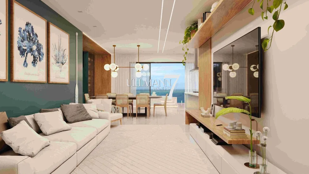 Apartamento, 3 quartos, 178 m² - Foto 3