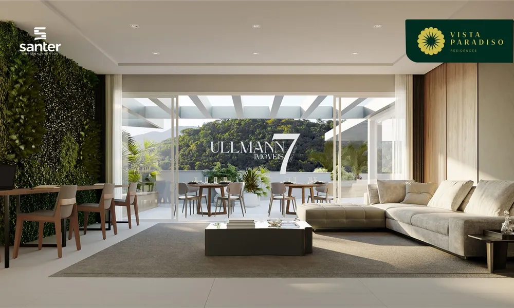 Apartamento, 3 quartos, 121 m² - Foto 3