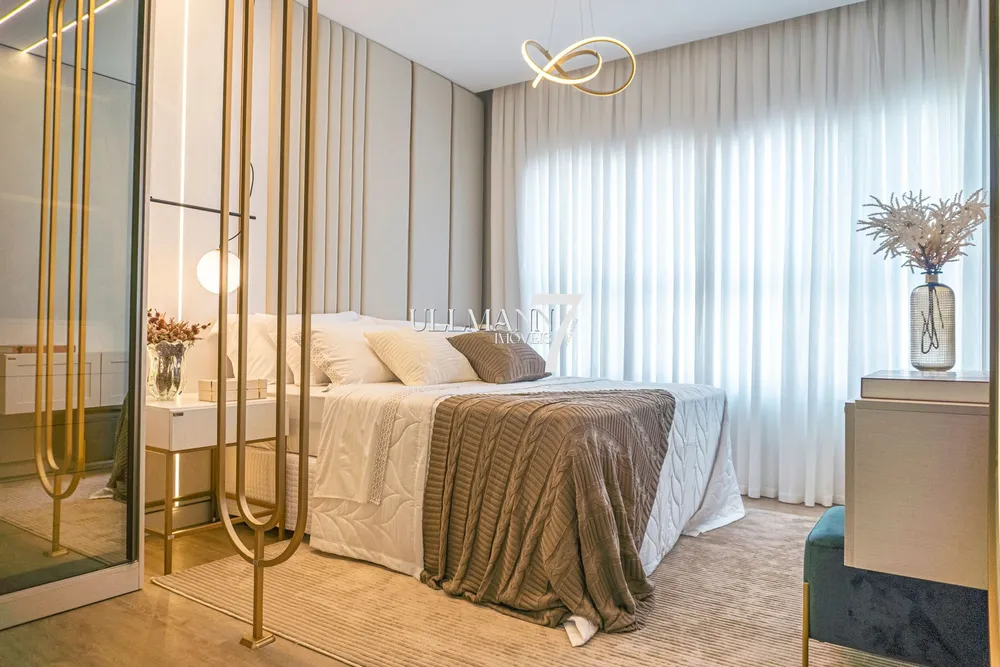 Apartamento, 2 quartos, 82 m² - Foto 2