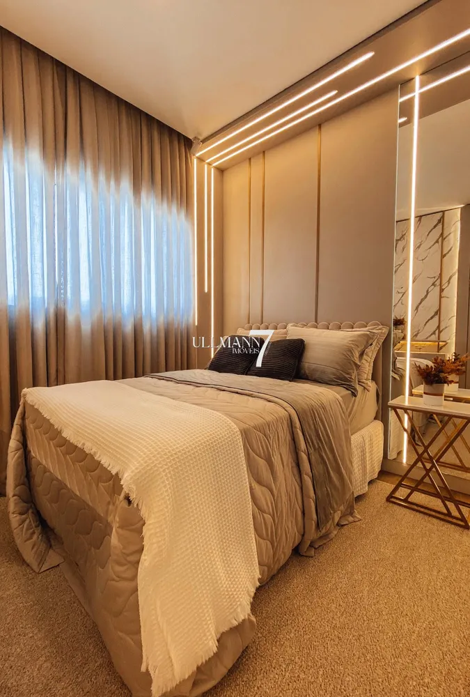 Apartamento, 2 quartos, 82 m² - Foto 1