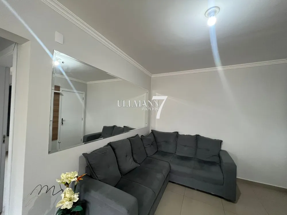 Apartamento, 2 quartos, 57 m² - Foto 1