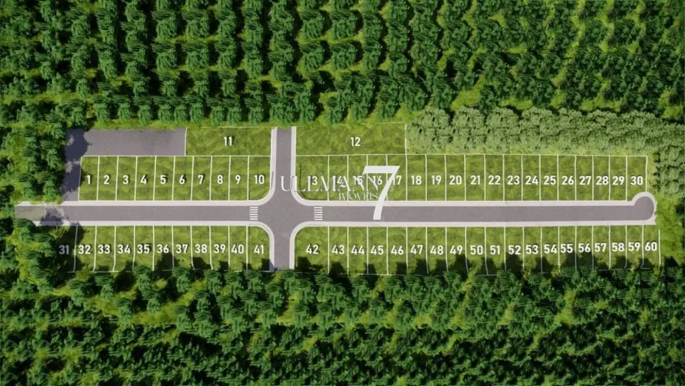 Terreno, 259 m² - Foto 1