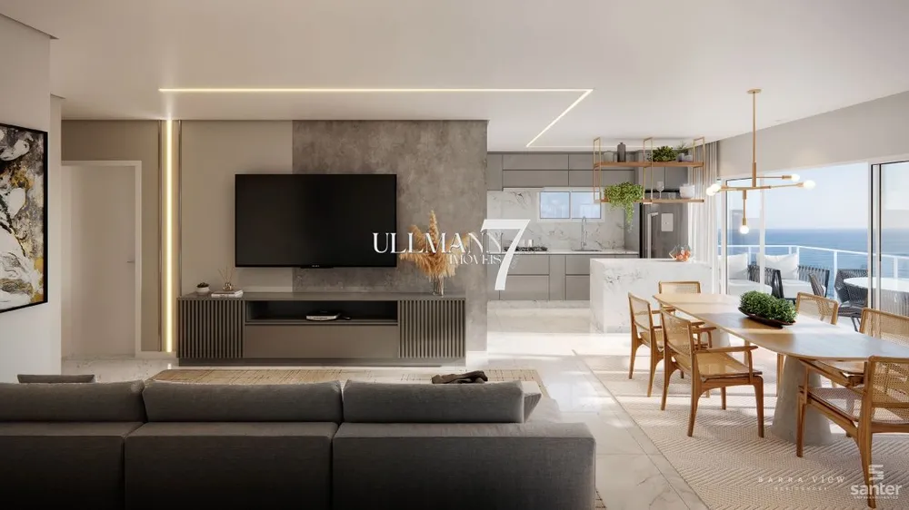 Apartamento, 3 quartos, 95 m² - Foto 4
