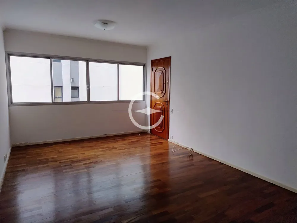 Apartamento, 2 quartos, 96 m² - Foto 1