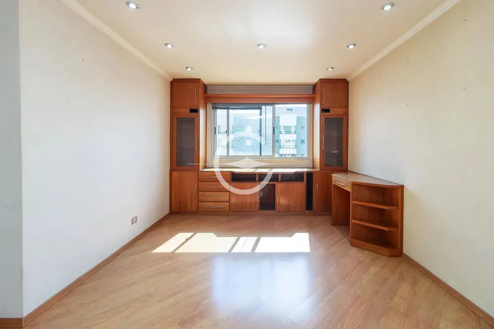 Apartamento, 1 quarto, 49 m² - Foto 1