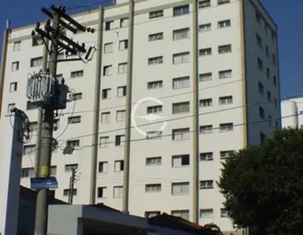 Apartamento, 1 quarto, 49 m² - Foto 2