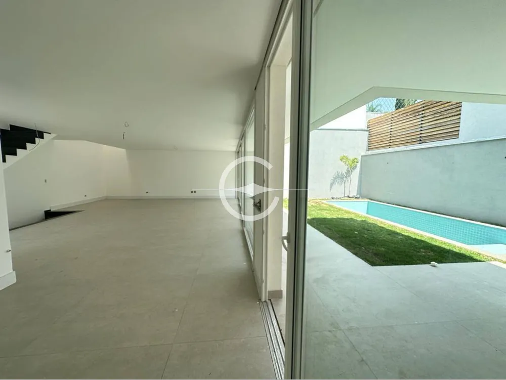 Casa, 4 quartos, 450 m² - Foto 2