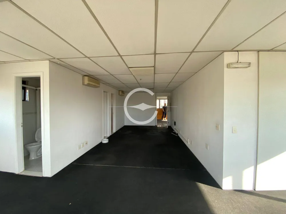 Sala-Conjunto, 90 m² - Foto 1