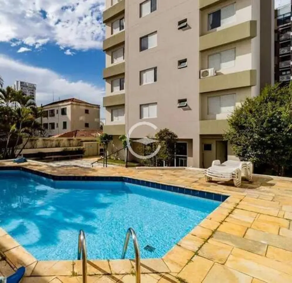 Apartamento, 3 quartos, 95 m² - Foto 4