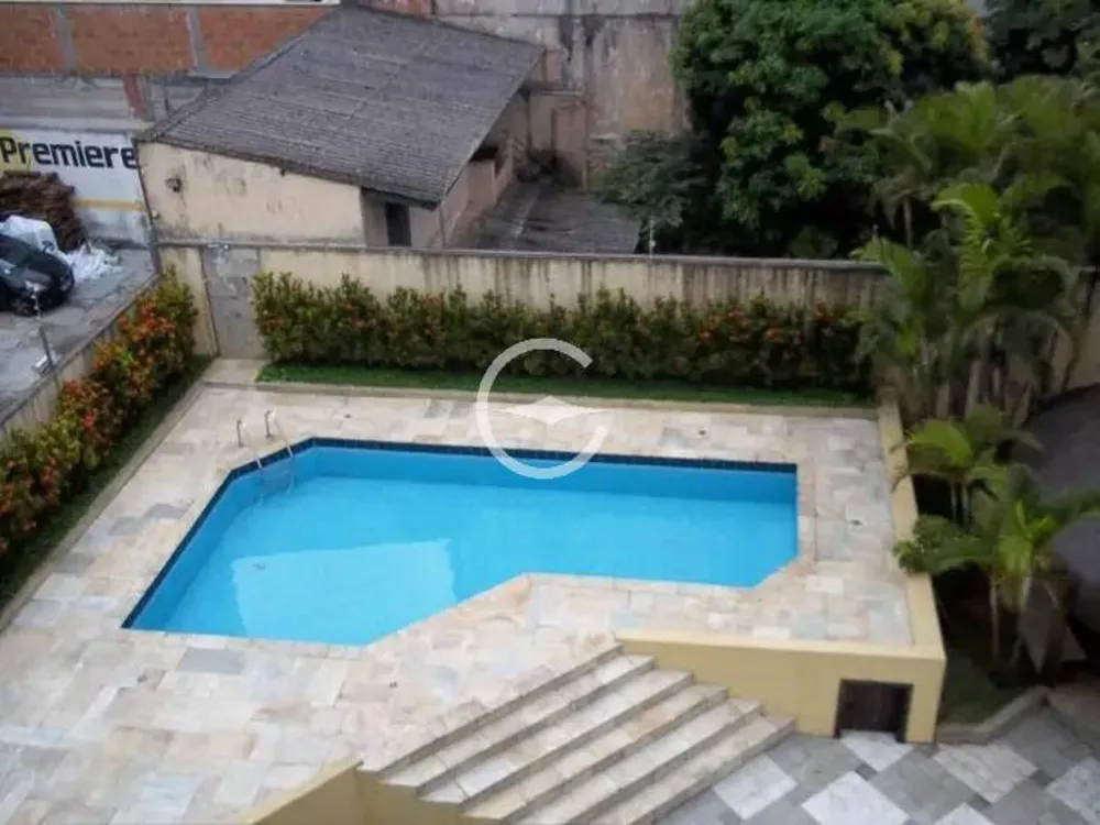 Apartamento, 3 quartos, 95 m² - Foto 2