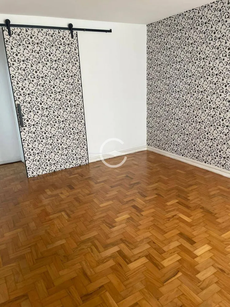 Apartamento, 3 quartos, 160 m² - Foto 1