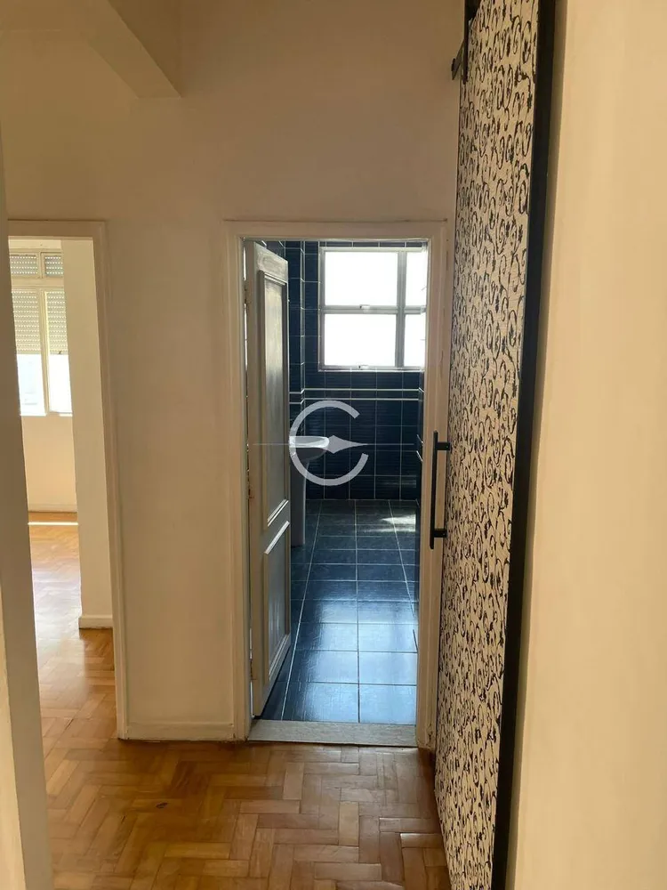 Apartamento, 3 quartos, 160 m² - Foto 2