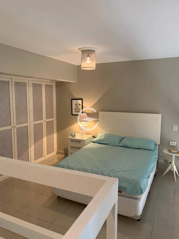 Apartamento, 1 quarto, 49 m² - Foto 3