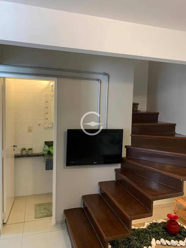 Apartamento, 1 quarto, 49 m² - Foto 1