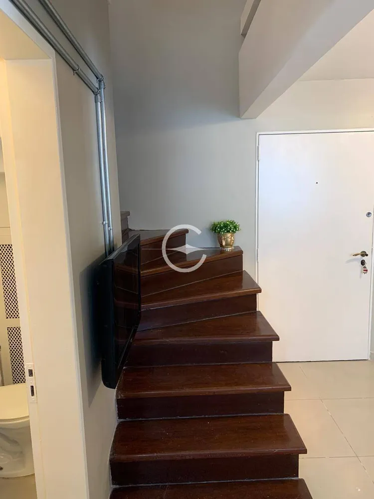 Apartamento, 1 quarto, 49 m² - Foto 2