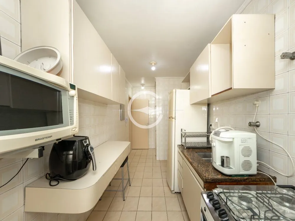 Apartamento, 3 quartos, 92 m² - Foto 3