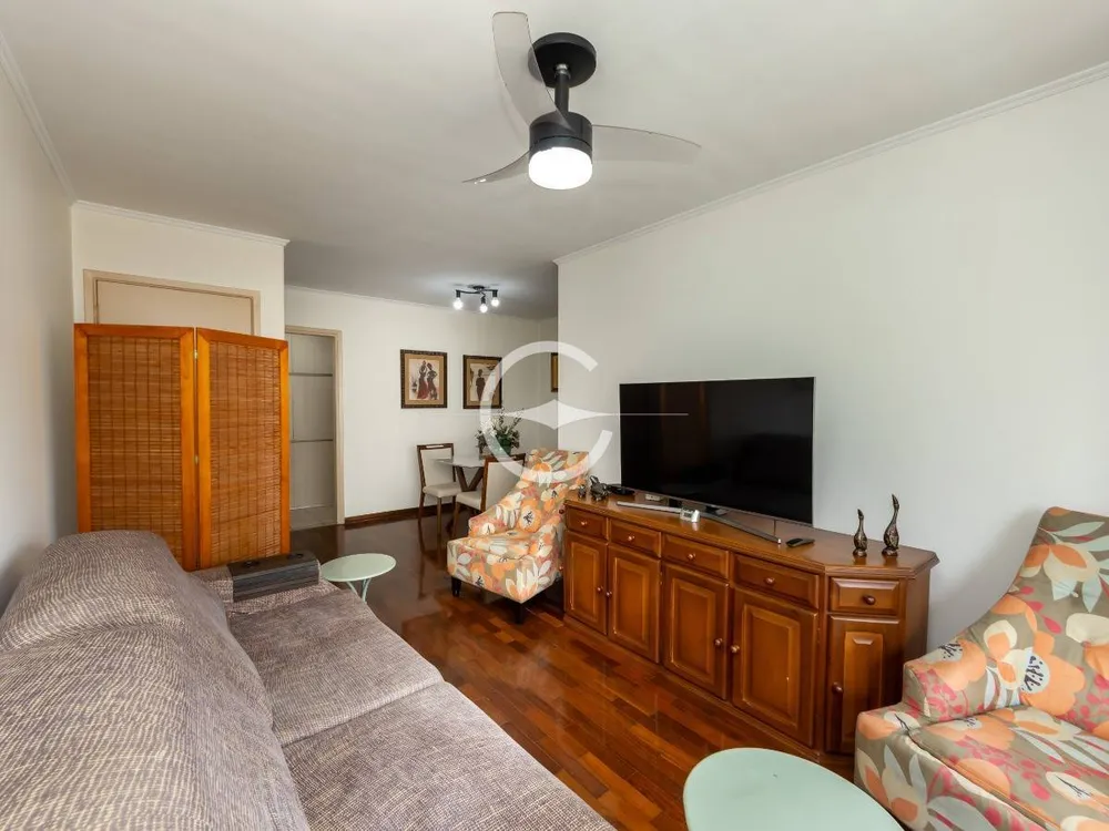 Apartamento, 3 quartos, 92 m² - Foto 1