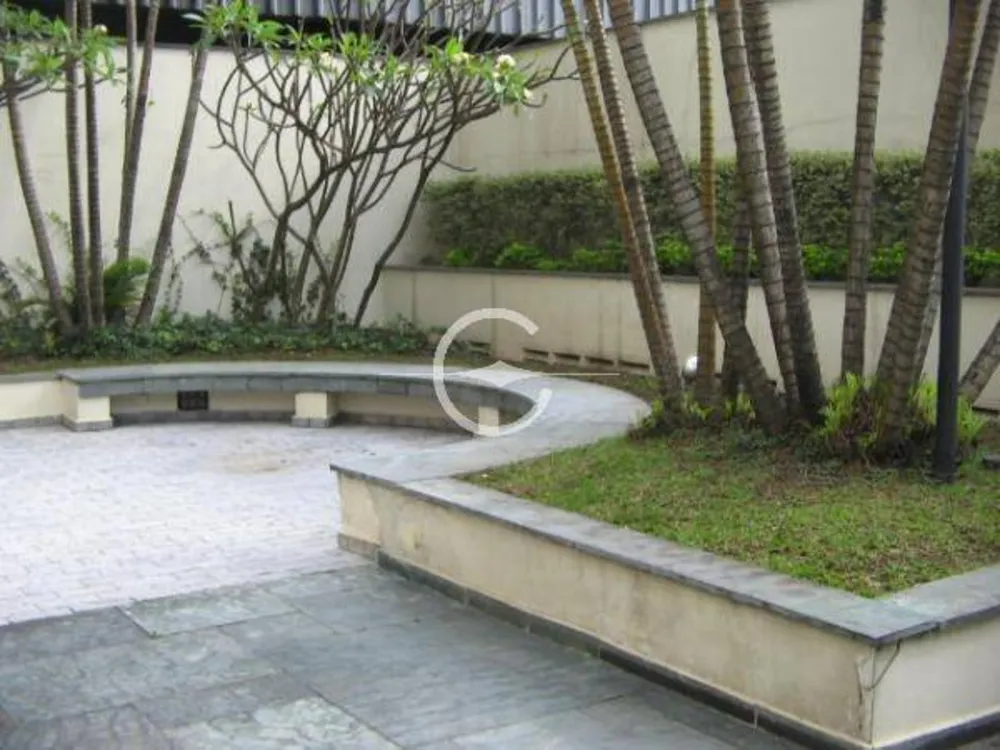 Apartamento, 3 quartos, 178 m² - Foto 3