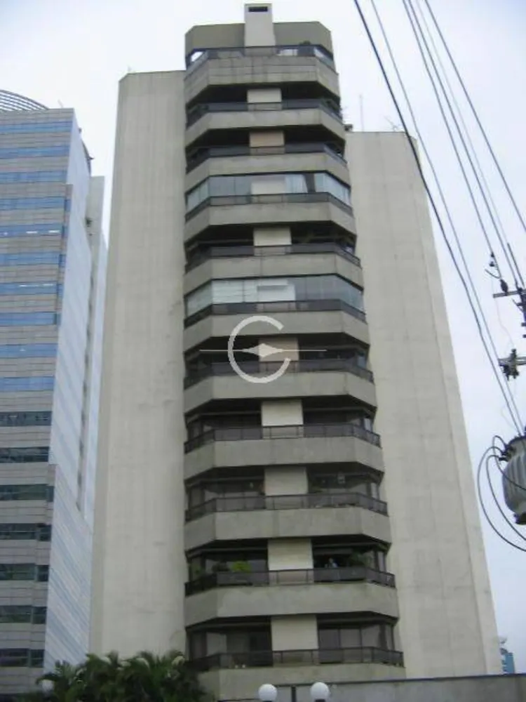 Apartamento, 3 quartos, 178 m² - Foto 4