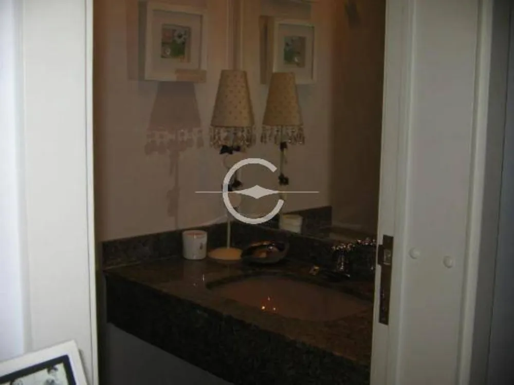 Apartamento, 3 quartos, 178 m² - Foto 1