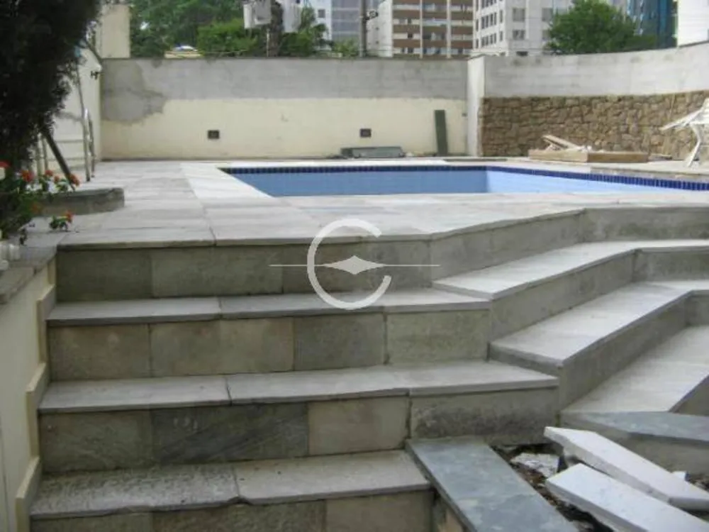 Apartamento, 3 quartos, 178 m² - Foto 2