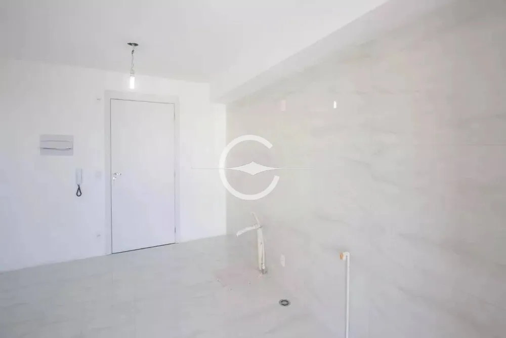 Apartamento, 1 quarto, 36 m² - Foto 1