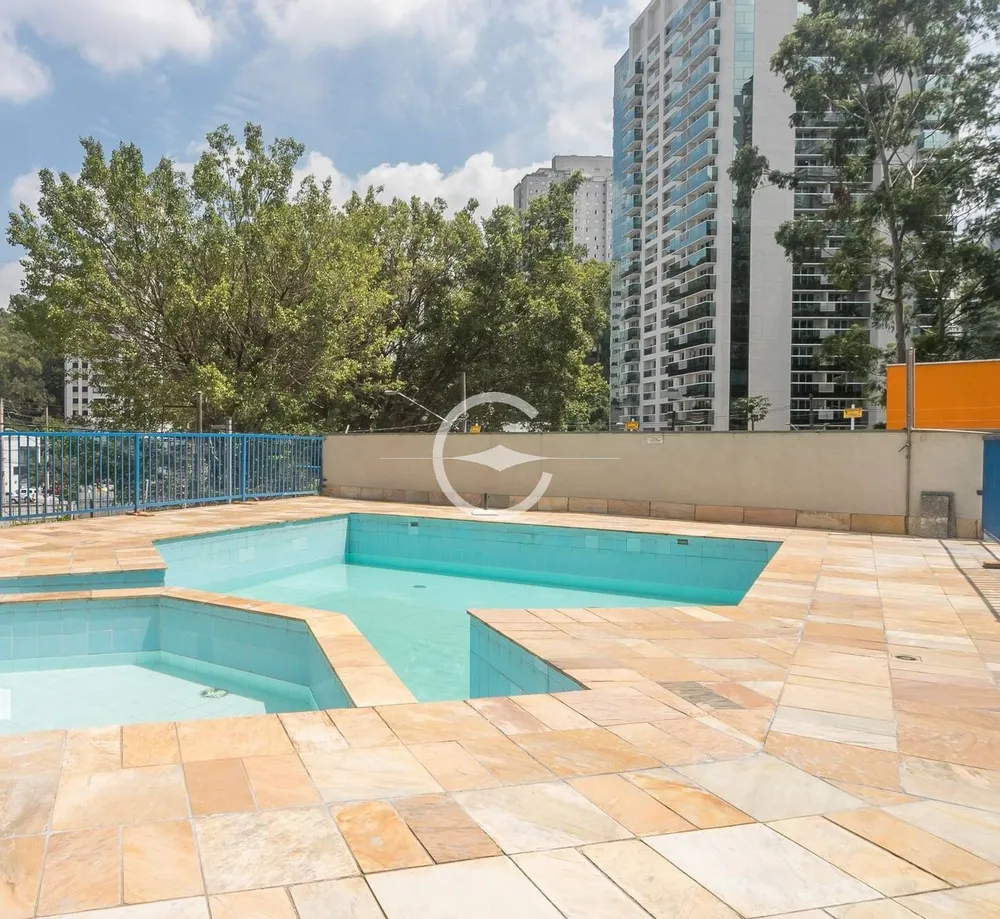 Apartamento, 3 quartos, 181 m² - Foto 1