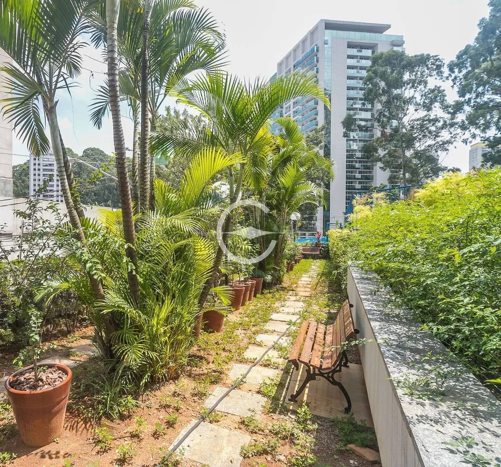 Apartamento, 3 quartos, 181 m² - Foto 2