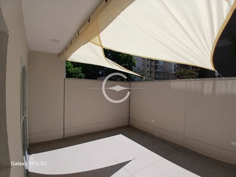 Apartamento, 1 quarto, 45 m² - Foto 4