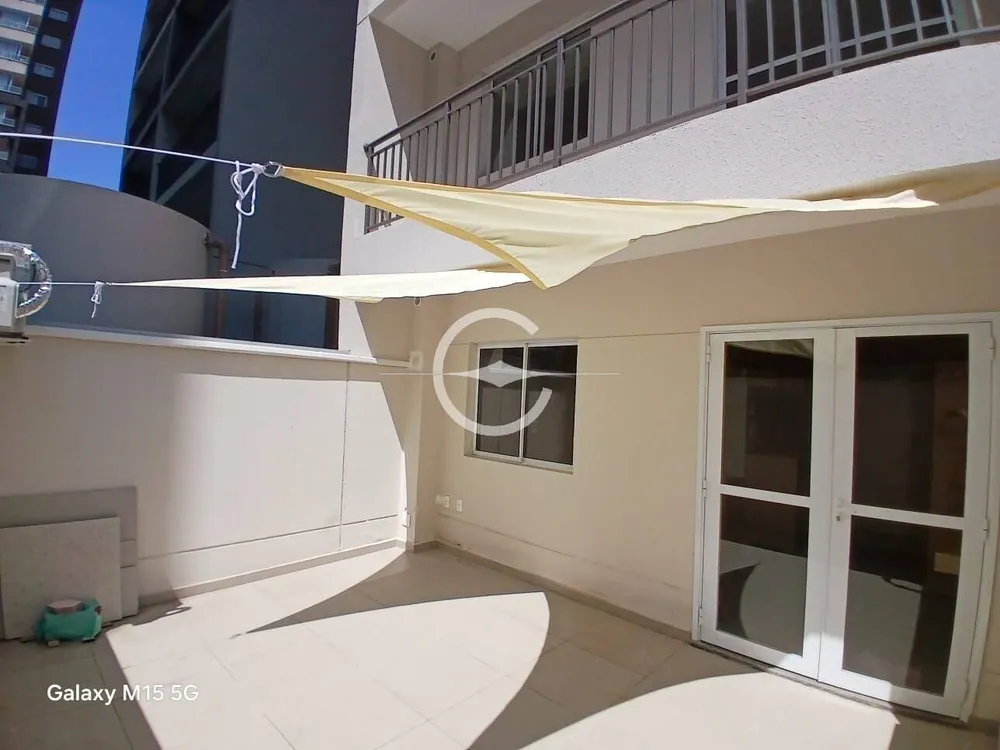 Apartamento, 1 quarto, 45 m² - Foto 1