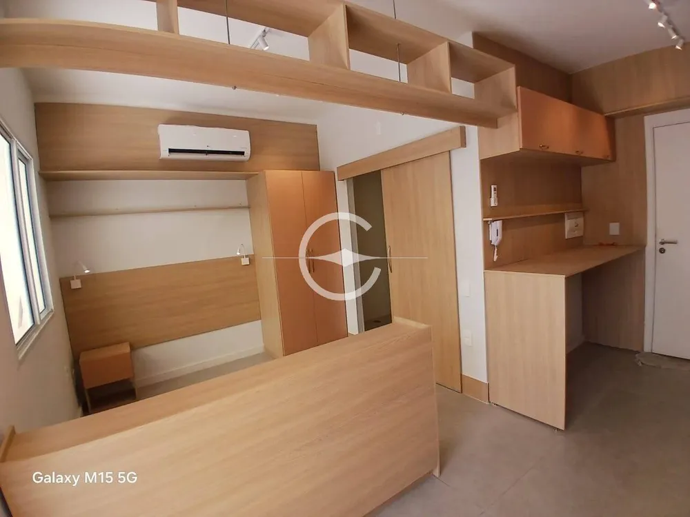 Apartamento, 1 quarto, 45 m² - Foto 3