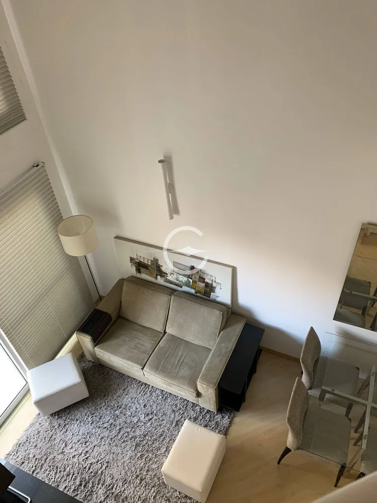 Apartamento, 1 quarto, 44 m² - Foto 3