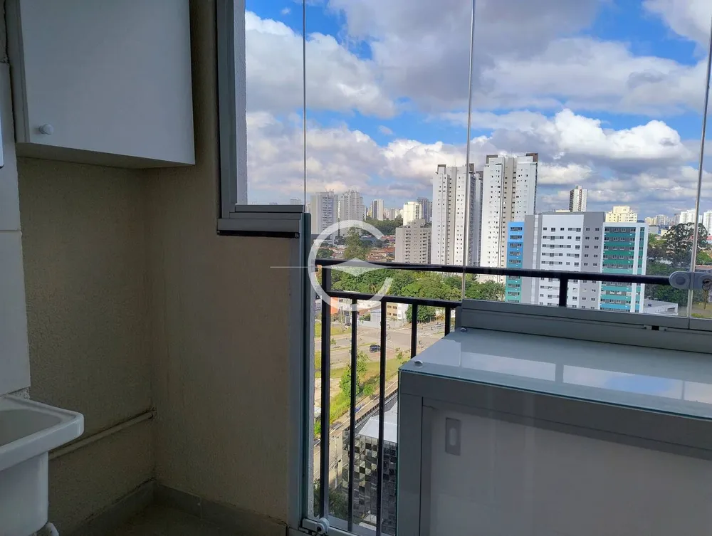 Apartamento, 2 quartos, 38 m² - Foto 1