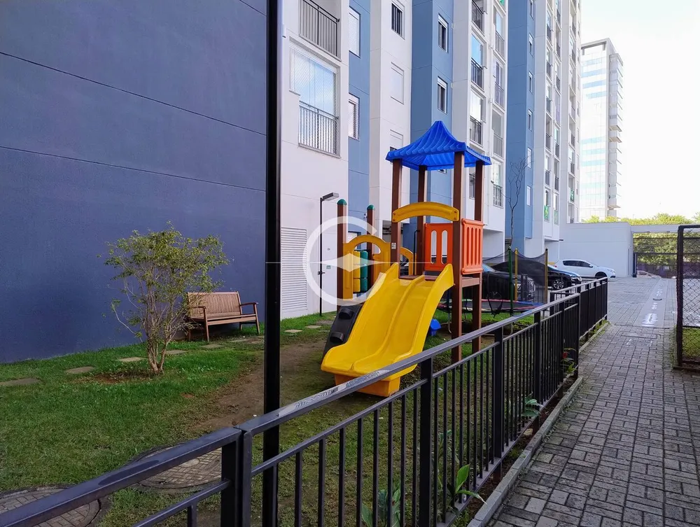 Apartamento, 2 quartos, 38 m² - Foto 3