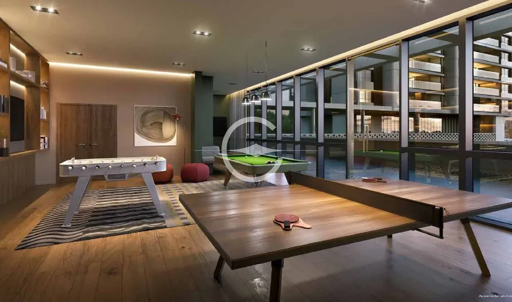 Apartamento, 3 quartos, 265 m² - Foto 4