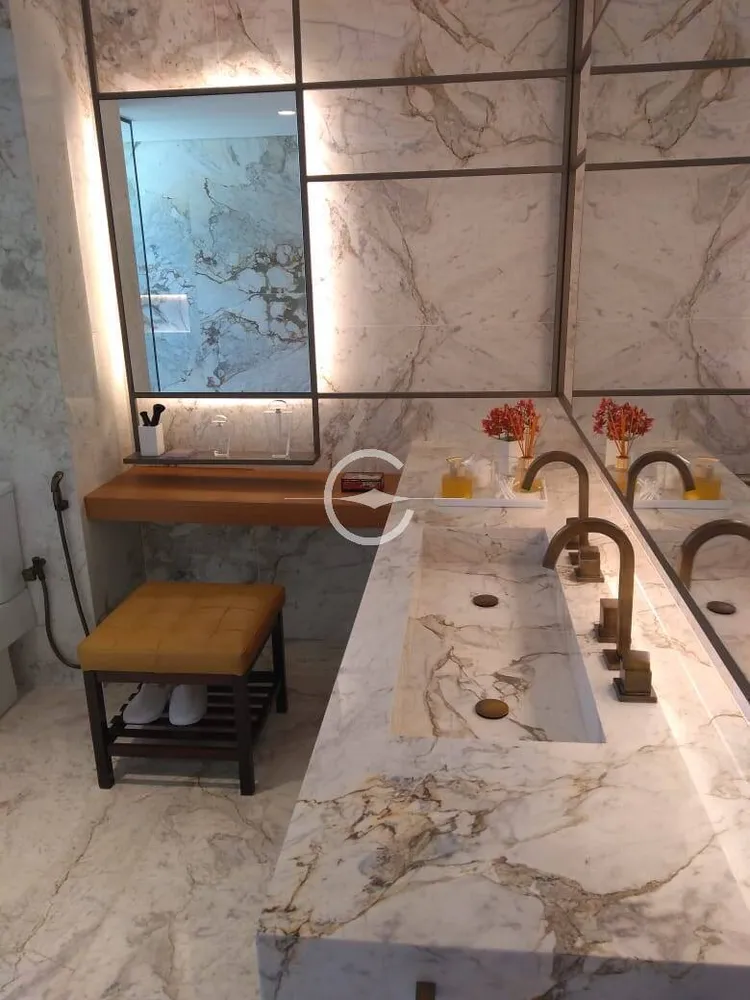 Apartamento, 3 quartos, 265 m² - Foto 3