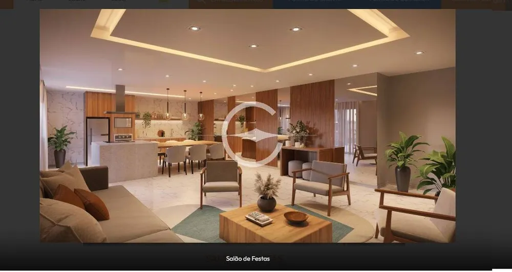 Apartamento, 1 quarto, 29 m² - Foto 1