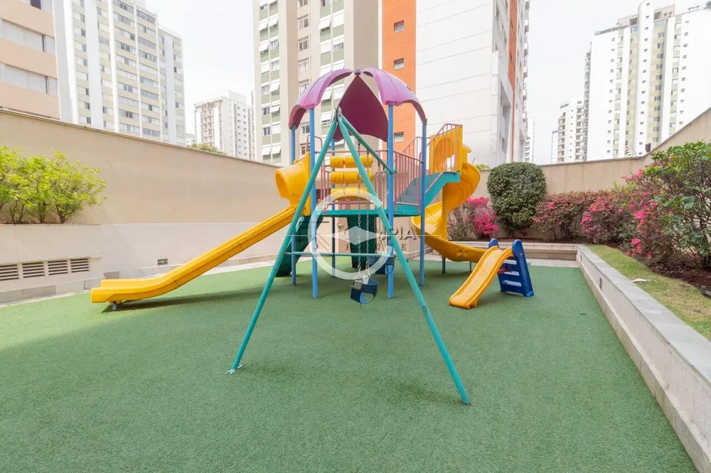 Apartamento, 3 quartos, 124 m² - Foto 4